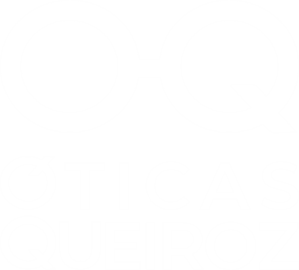 Óticas Queiroz Logo